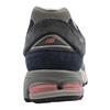 NEW BALANCE U200254T TRAINER - GREY