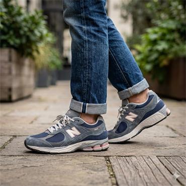 NEW BALANCE U200254T TRAINER - GREY