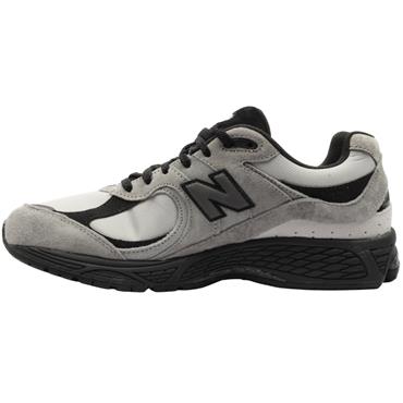 NEW BALANCE U20028W9 TRAINER - GREY