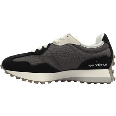 NEW BALANCE U327LNB TRAINER - BLACK MULTI