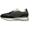 NEW BALANCE U327LNB TRAINER - BLACK MULTI
