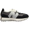 NEW BALANCE U327LNB TRAINER - BLACK MULTI