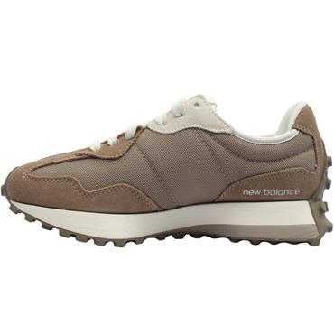 NEW BALANCE U327LNC TRAINER - MUSHROOM