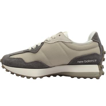 NEW BALANCE U327LND TRAINER - BEIGE MULTI