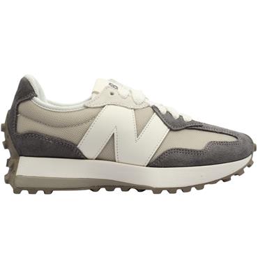 NEW BALANCE U327LND TRAINER - BEIGE MULTI