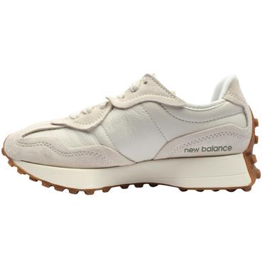 NEW BALANCE U327WKN - WHITE GREEN