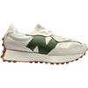 NEW BALANCE U327WKN - WHITE GREEN