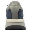 NEW BALANCE U370AG TRAINER - BLUE