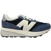 NEW BALANCE U370AG TRAINER - BLUE