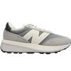 NEW BALANCE U370AH TRAINER - GREY MULTI