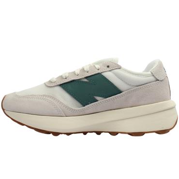 NEW BALANCE U370CC TRAINER - BEIGE MULTI