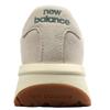 NEW BALANCE U370CC TRAINER - BEIGE MULTI