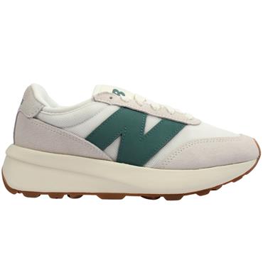 NEW BALANCE U370CC TRAINER - BEIGE MULTI
