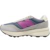 NEW BALANCE U370DC TRAINER - GREY/PINK