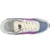 NEW BALANCE U370DC TRAINER - GREY/PINK