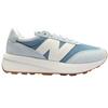NEW BALANCE U370EG TRAINER - BLUE