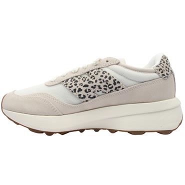 NEW BALANCE U370LP TRAINER - BEIGE