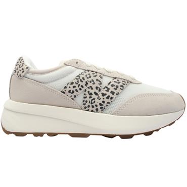 NEW BALANCE U370LP TRAINER - BEIGE