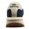 NEW BALANCE U370VE TRAINER - NAVY BLUE