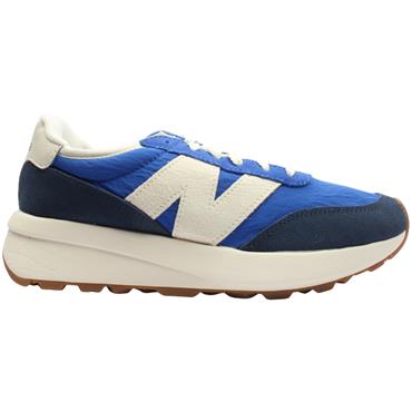 NEW BALANCE U370VE TRAINER - NAVY BLUE