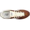 NEW BALANCE U4713G5 TRAINER - TAN