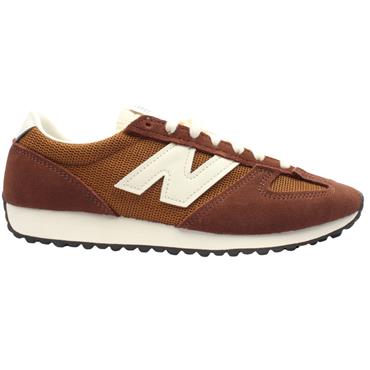 NEW BALANCE U4713G5 TRAINER - TAN
