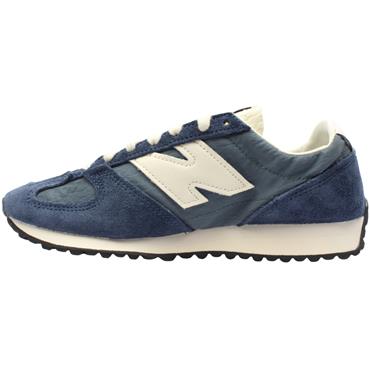 NEW BALANCE U4714DX TRAINER - NAVY
