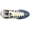NEW BALANCE U4714DX TRAINER - NAVY