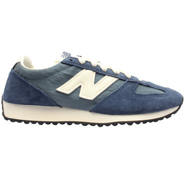 NEW BALANCE U4714DX TRAINER - NAVY