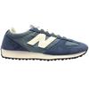 NEW BALANCE U4714DX TRAINER - NAVY