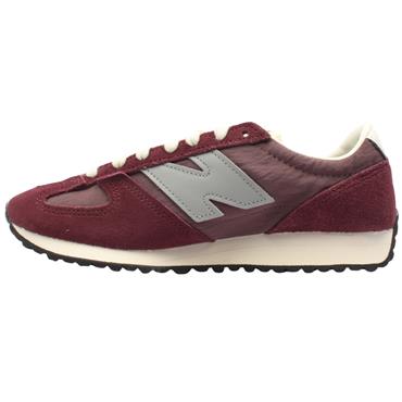 NEW BALANCE U4717PS TRAINER - WINE