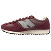 NEW BALANCE U4717PS TRAINER - WINE