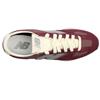 NEW BALANCE U4717PS TRAINER - WINE