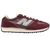 NEW BALANCE U4717PS TRAINER - WINE