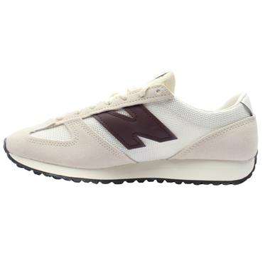 NEW BALANCE U4718Y4 TRAINER - BEIGE MULTI