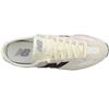 NEW BALANCE U4718Y4 TRAINER - BEIGE MULTI