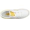 NEW BALANCE U480L8BK TRAINER - WHITE GOLD