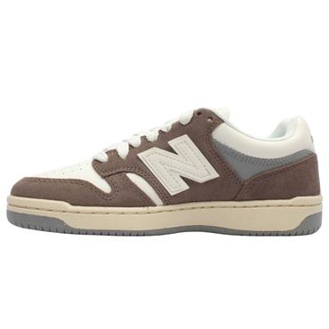 NEW BALANCE U480P4QI TRAINER - BEIGE MULTI