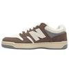 NEW BALANCE U480P4QI TRAINER - BEIGE MULTI