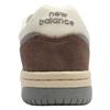 NEW BALANCE U480P4QI TRAINER - BEIGE MULTI