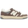 NEW BALANCE U480P4QI TRAINER - BEIGE MULTI