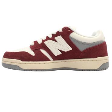 NEW BALANCE U480P5XP TRAINER - RED MULTI