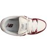 NEW BALANCE U480P5XP TRAINER - RED MULTI