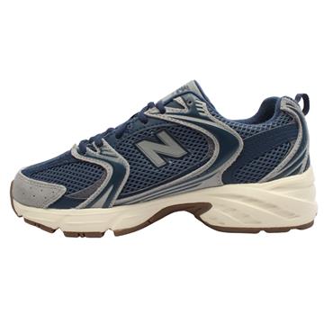 NEW BALANCE U5302NU TRAINER - NAVY