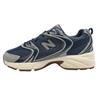 NEW BALANCE U5302NU TRAINER - NAVY