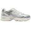 NEW BALANCE U5303IR TRAINER - SILVER MULTI