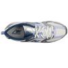NEW BALANCE U53052N TRAINER - SILVER MULTI