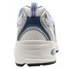 NEW BALANCE U53052N TRAINER - SILVER MULTI