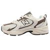 NEW BALANCE U5308EL TRAINER - BEIGE MULTI