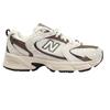 NEW BALANCE U5308EL TRAINER - BEIGE MULTI
